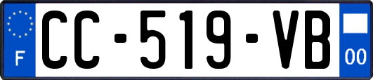 CC-519-VB