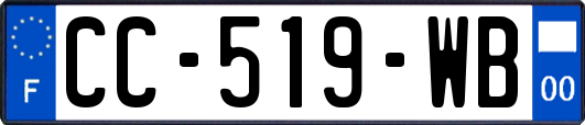 CC-519-WB
