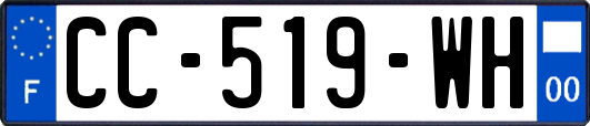 CC-519-WH