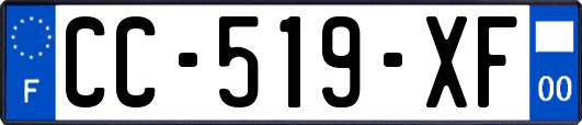 CC-519-XF