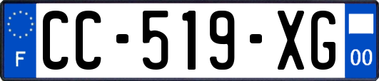 CC-519-XG