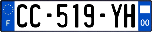 CC-519-YH