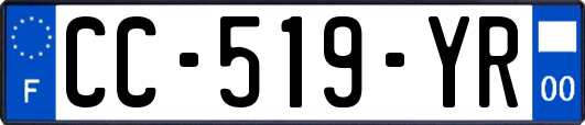 CC-519-YR