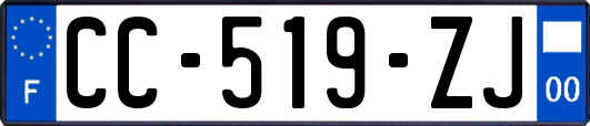 CC-519-ZJ