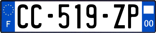 CC-519-ZP