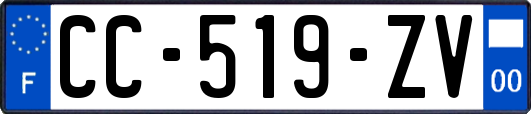 CC-519-ZV