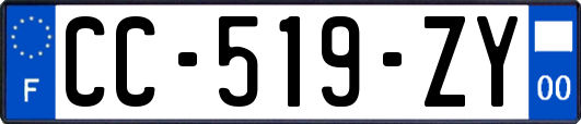 CC-519-ZY