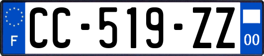 CC-519-ZZ