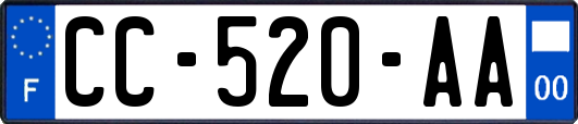 CC-520-AA