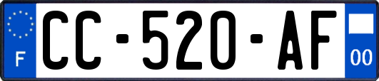 CC-520-AF