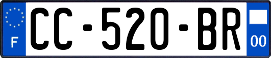 CC-520-BR