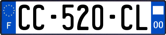 CC-520-CL