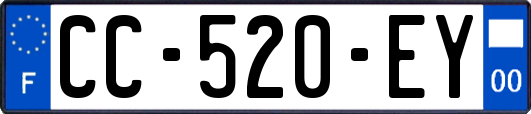 CC-520-EY
