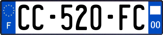 CC-520-FC