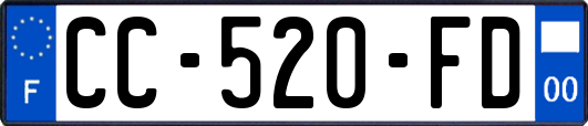 CC-520-FD