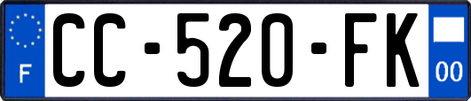CC-520-FK