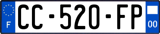 CC-520-FP