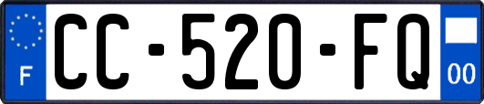CC-520-FQ