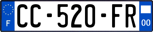 CC-520-FR