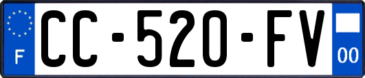 CC-520-FV