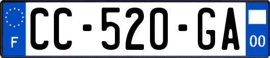 CC-520-GA
