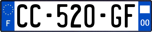 CC-520-GF