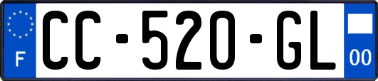 CC-520-GL