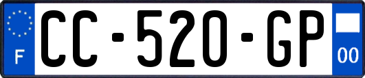 CC-520-GP