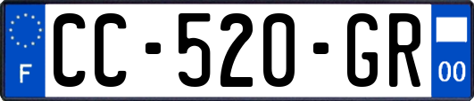 CC-520-GR