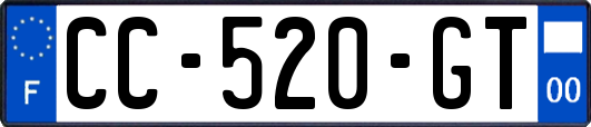 CC-520-GT