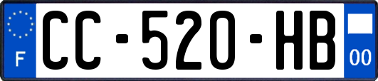 CC-520-HB