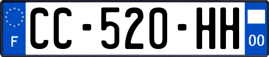CC-520-HH