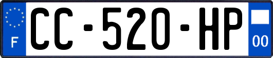 CC-520-HP