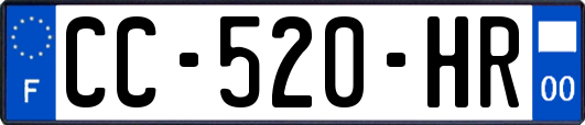 CC-520-HR