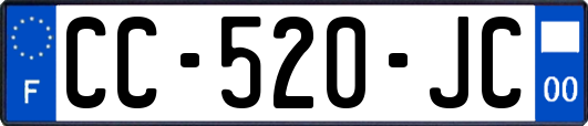 CC-520-JC
