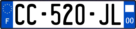 CC-520-JL