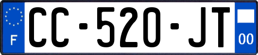 CC-520-JT