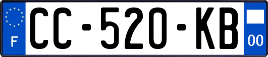 CC-520-KB