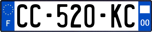 CC-520-KC