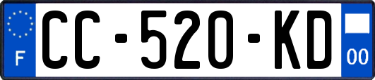 CC-520-KD