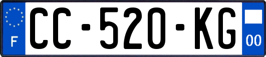 CC-520-KG