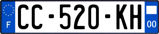 CC-520-KH