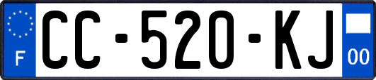 CC-520-KJ
