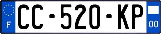 CC-520-KP