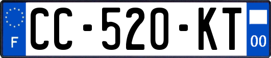 CC-520-KT