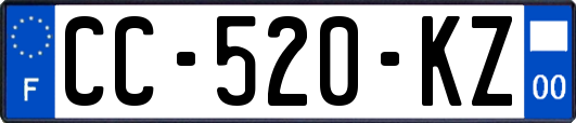 CC-520-KZ