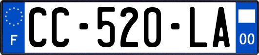 CC-520-LA