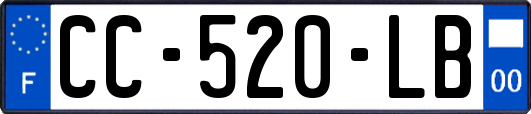 CC-520-LB