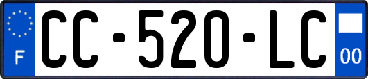 CC-520-LC