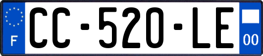 CC-520-LE